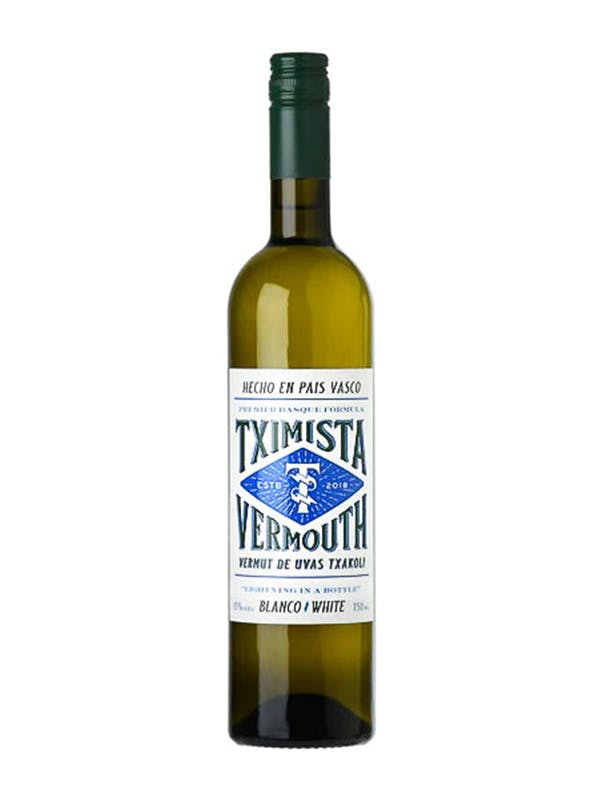 Tximista-Vermouth-Blanco