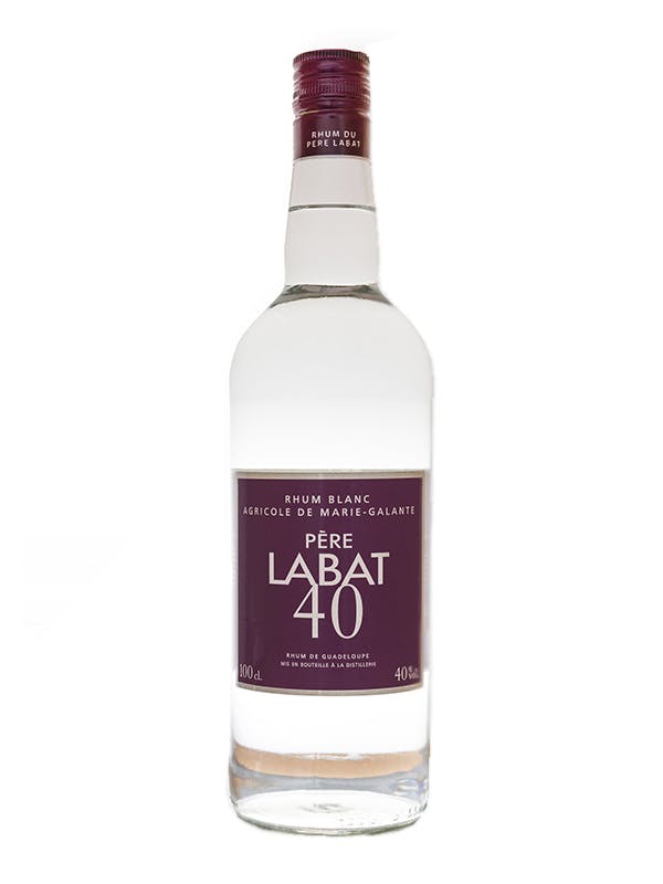 Pere-Labat Blanco 40
